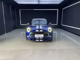 Minicooper S Hatchback 2018