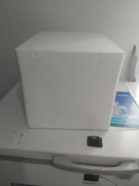 Styrofoam merk maspion