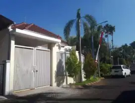 Dekat UPN‼️Jual Rumah Central Park,Rungkut