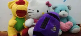 Boneka Anak Original