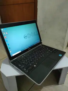 Laptop dell latitude E6220