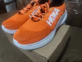 Sepatu Hoka Baru size 44