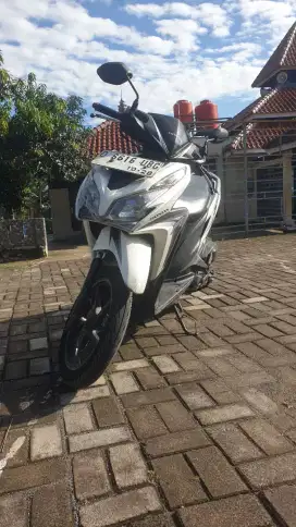 Honda vario Bekas second bandung