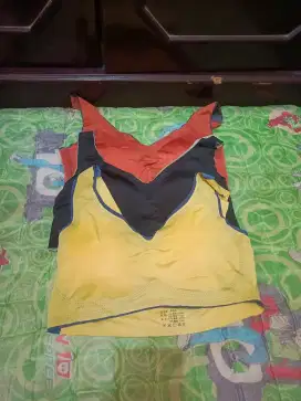 Jual murah celana baju dalaman topi dll
