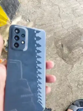 Samsung A23 6/118 .HP aja ya ..mulus ory semua no minus