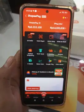 OPPO RENO 13 SERIES PAKAI LIMIT SHOPEE PAYLATER EXTRA PROSES DI RUMAH
