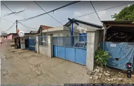 Dijual Gudang Super Strategis di Desa Pasir Jaya, Cikupa, Tangerang