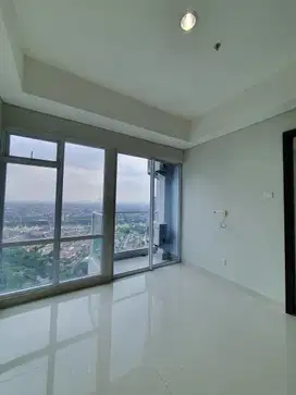 Dijual Apartemen Puri Mansion Jakarta Barat – 2BR+1 SemiFurnished, New