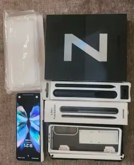 Samsung Galaxy Z Fold 3 5G 12/256GB