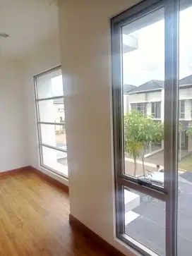 Disewakan Rumah Golf Island uk 6x15 Orchestra HANYA 95jt/tahun SAJA
