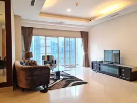 Apartment The Capital Scbd Tower 1 Middle Zone Floor