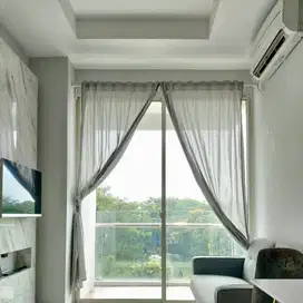 Dijual Apt Citralake Suites Fully Furnished Di Citra 6