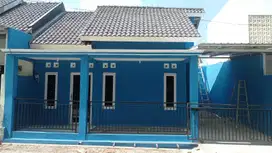 Kusuma Regency 5 Rumah Murah Berkualitas