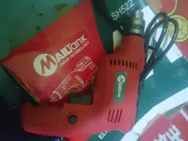 Grenda dan bor Merk mailtank