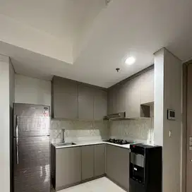 DISEWAKAN Apartment Gold Coast Ukuran 81m2, 3 bedroom