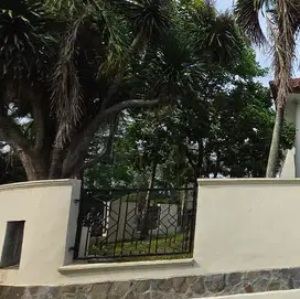 Dijual Rumah Cluster Terdepan Perumahan Citra Gran Cibubur