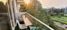 Apartemen Modern Siap Huni Full Furnished Rainbow Spring Condovillas