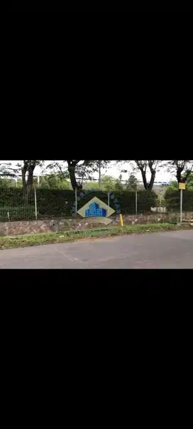 Pabrik Di Jual Murah - Di Kawasan Industri Jatake