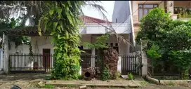 RUMAH CEMPAKA PUTIH TENGAH SIAP HUNI