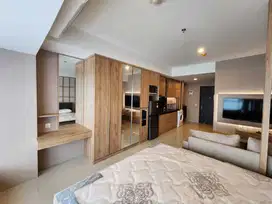 Disewakan Apartemen Orange County Tower Irvine Lippo Cikarang