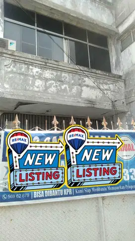 Dijual Murat Ruko Di Petojo Jakarta Pusat