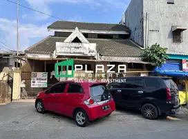 Dijual Rumah di Jalan Badak
