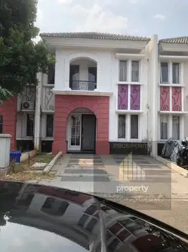 Rumah Cluster Lavender Gading Serpong Harga & Lokasi Terbaik