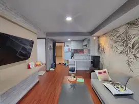 Disewakan Apartemen Mansyur Residence