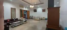 Rumah mewah 1 lt 3 kamar Kayu Putih Jakarta Timur