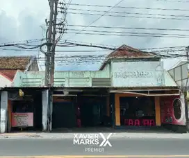 V1 Dijual Rumah 0 Jalan Raya Satsui Tubun Kebonsari Malang
