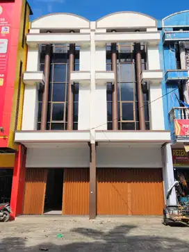 Ruko Taman Palem Mas