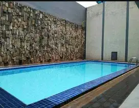 Rumah 2 Lantai di Kemang Jakarta Selatan