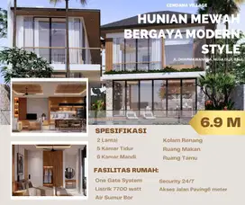 Cendana Village Nusa Dua