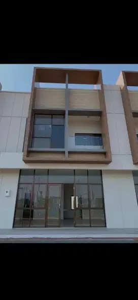 Dijual unit langka ruko savoy JGC cakung Jakarta Timur