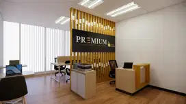 Virtual Office harga Terjangkau Menara BpJamsostek