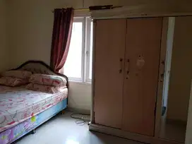 DIJUAL Rumah Cluster New Jasmine Summarecon Serpong , Lokasi STRATEGIS
