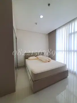 Disewakan Apartemen Ciputra International Jakarta Barat - 1BR Furnish