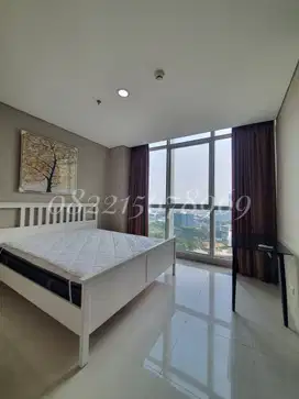 Disewakan Apartemen Ciputra International Jakarta Barat - 2BR Furnish
