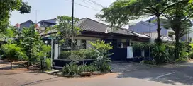 Jual CEPAT Rumah Nyaman Asri di Boulevard Pondok Kelapa Jak-Tim