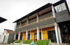 38KAMAR RUMAH KOST CAFE LARIS BUMI MARINA HANG TUAH ,ITS,UNAIR