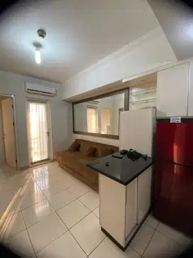 Dijual Apartemen 3BR di Springlake - Summarecon Bekasi