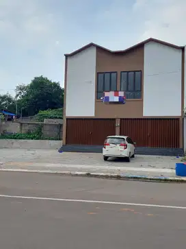 Dijual Ruko Serpong Park Cocok Untuk Invest Kondisi Tersewa 3 Tahun