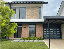 termurah  rumah lux tatar favorit kota baru parahyangan bandung