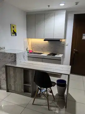 Disewakan Apartemen M-Town Signature, Type 1 BR di Gading Serpong, Tgr