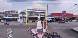Ruko strategis Agus Salim Proyek Bekasi