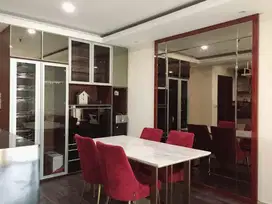 Dijual Apartemen GRR Mall of Indonesia
