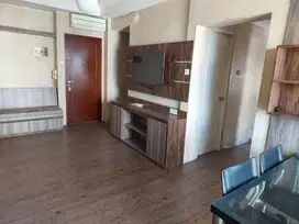 Disewakan Apartemen Mediterania Garden Residences 2 type 3 kamar