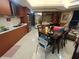 APARTEMEN THE MANSION KEMAYORAN DIJUAL FULL FURNISHED JAKARTA PUSAT