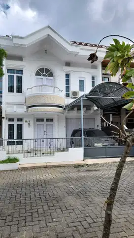 Taman Kasuari Indah 2 Medan
