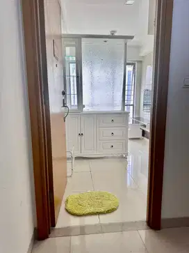 Rent Apartemen The Mansion Bougenville, tower gloria